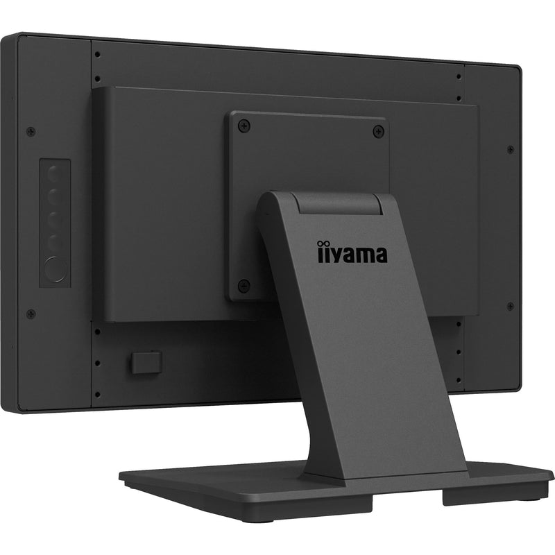 Afbeelding laden in galerijviewer, Iiyama prolite t1634mc-b1s 16 touchscreen monitor (zwart (mat), hdmi, displayport, vga)