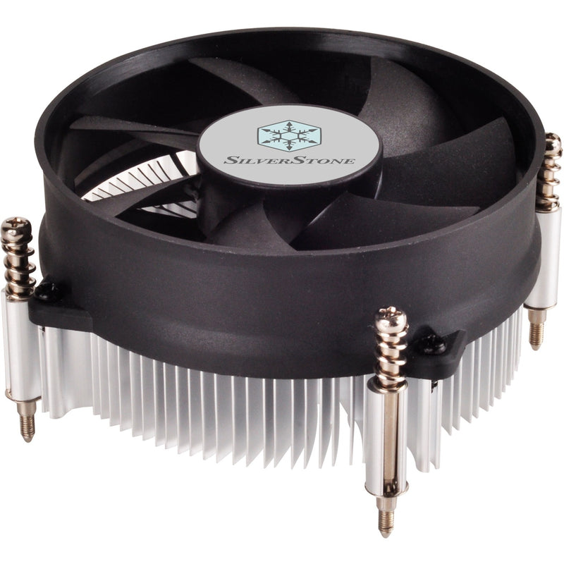 Afbeelding laden in galerijviewer, Silverstone nt09-115x cpu-koeler