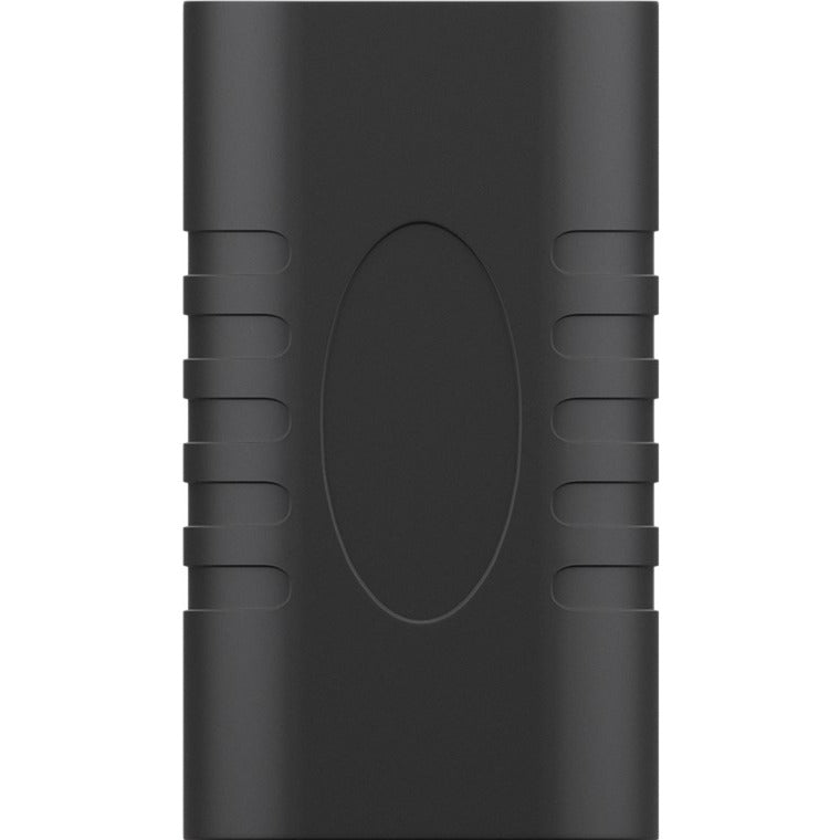 Afbeelding laden in galerijviewer, Goobay usb-c > usb-c adapter (zwart)