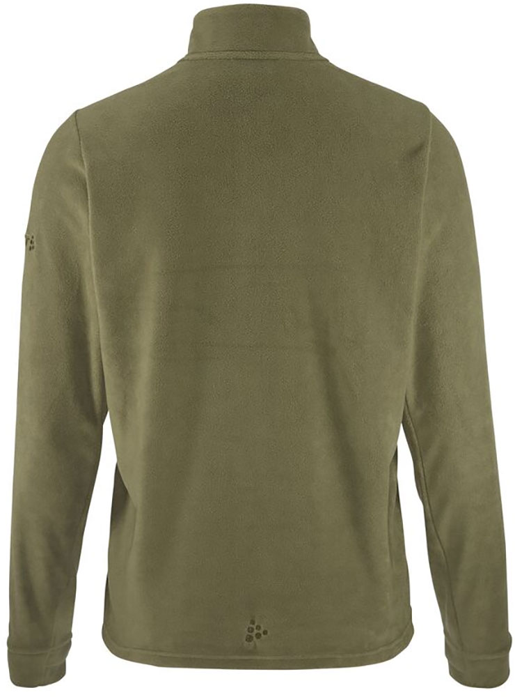 Afbeelding laden in galerijviewer, Craft core explore fleece - fleece pullover