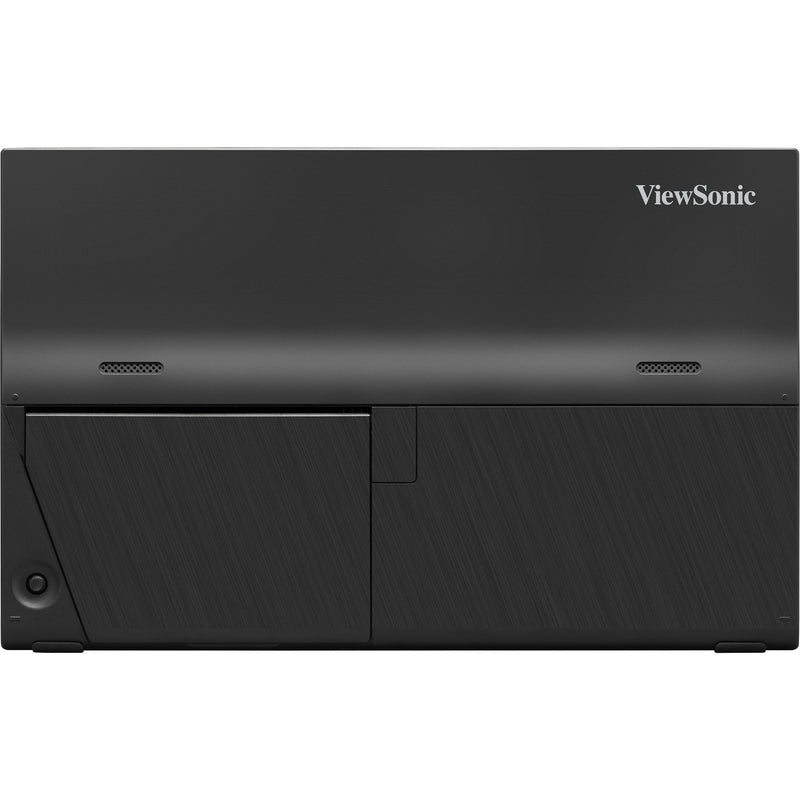 Afbeelding laden in galerijviewer, Viewsonic vx1654 draagbare gaming monitor 16 (zwart, 1x micro-hdmi, usb-c, sound, 144 hz)