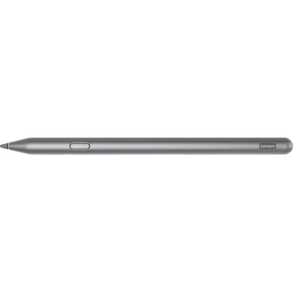 Afbeelding laden in galerijviewer, Lenovo tab pen plus stylus (grijs, bluetooth)