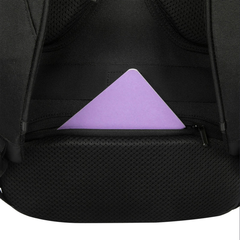 Afbeelding laden in galerijviewer, Targus 15-16” commuter ecosmart backpack rugzak (zwart)
