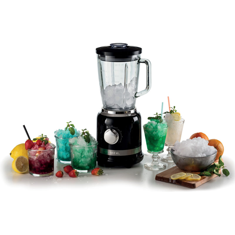 Afbeelding laden in galerijviewer, Ariete moderna blender 0585 02 (zwart)