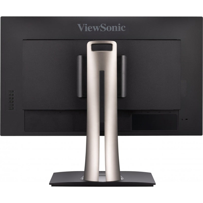 Afbeelding laden in galerijviewer, Viewsonic vp3256-4k 31.5 monitor (zwart (mat), 2x hdmi, 1x displayport, usb-a, usb-b, usb-c)
