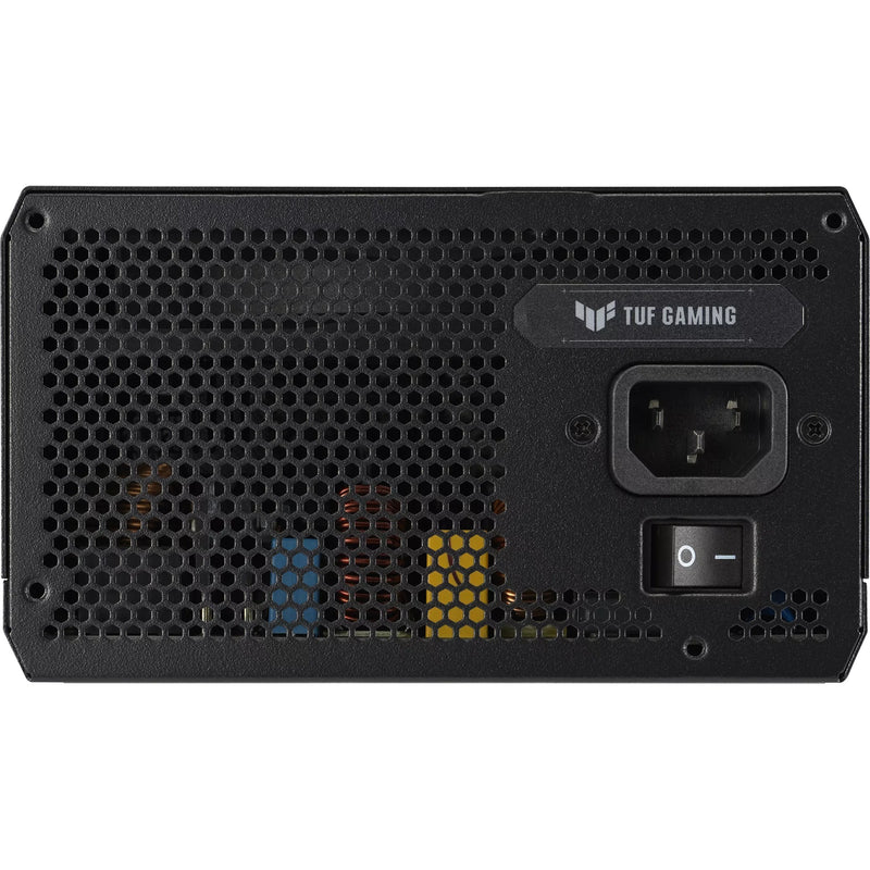 Afbeelding laden in galerijviewer, Asus tuf gaming gold modulaire 1200 watt voeding (zwart, 2x 12v-2x6, 3x pcie)