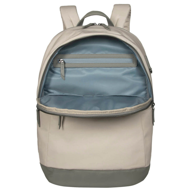 Afbeelding laden in galerijviewer, Targus 15-16 ávila backpack - french oak rugzak (lichtbeige)