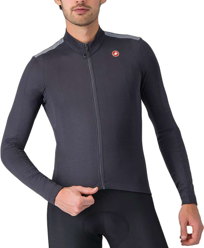 Afbeelding laden in galerijviewer, Castelli puro 4 - long sleeve jersey