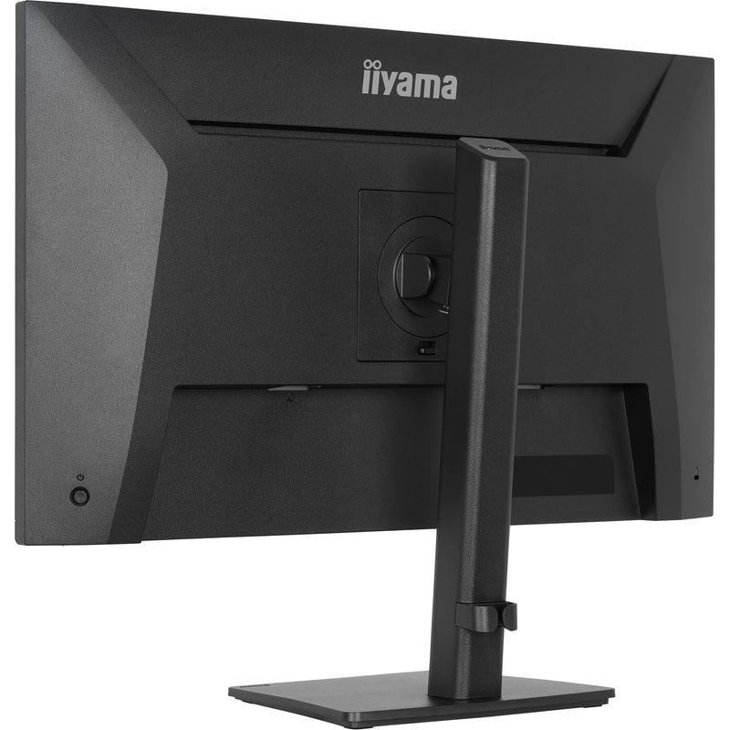 Afbeelding laden in galerijviewer, Iiyama prolite xb2791qs-b1 27 monitor (zwart (mat), hdmi, displayport, audio)