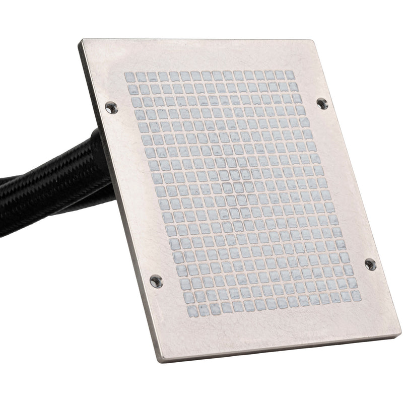 Afbeelding laden in galerijviewer, Silverstone xe420 waterkoeling (zwart zilver)