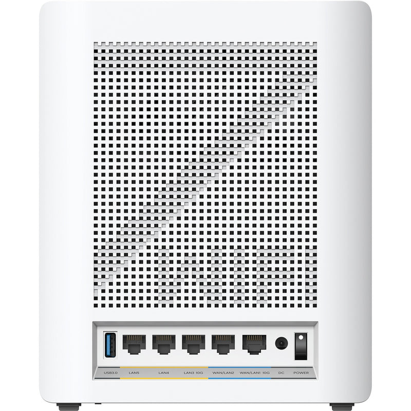 Afbeelding laden in galerijviewer, Asus zenwifi bq16 router (wit, 3 stuks)