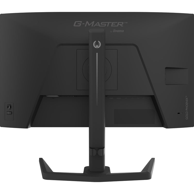 Afbeelding laden in galerijviewer, Iiyama g-master gold phoenix gb2791qsu-b1 27 gaming monitor (zwart (mat), 320 hz, hdmi, displayport, usb, audio)