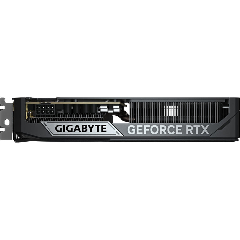 Afbeelding laden in galerijviewer, Gigabyte geforce rtx 5060 ti windforce 8g grafische kaart (3x displayport, 1x hdmi)