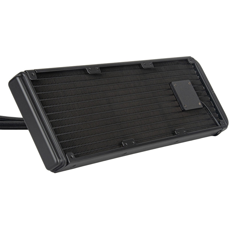 Afbeelding laden in galerijviewer, Silverstone xe360-tr5 waterkoeling (zwart)