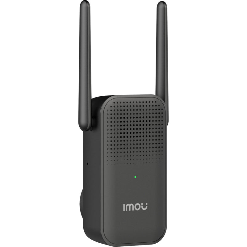 Afbeelding laden in galerijviewer, Imou doorbell 3 kit (zwart)