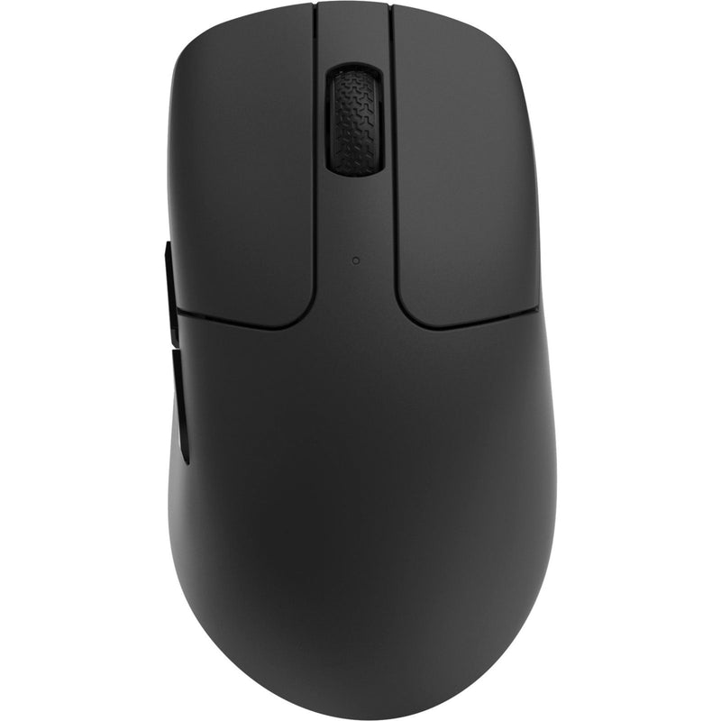 Afbeelding laden in galerijviewer, Keychron m2 wireless gaming muis (zwart)