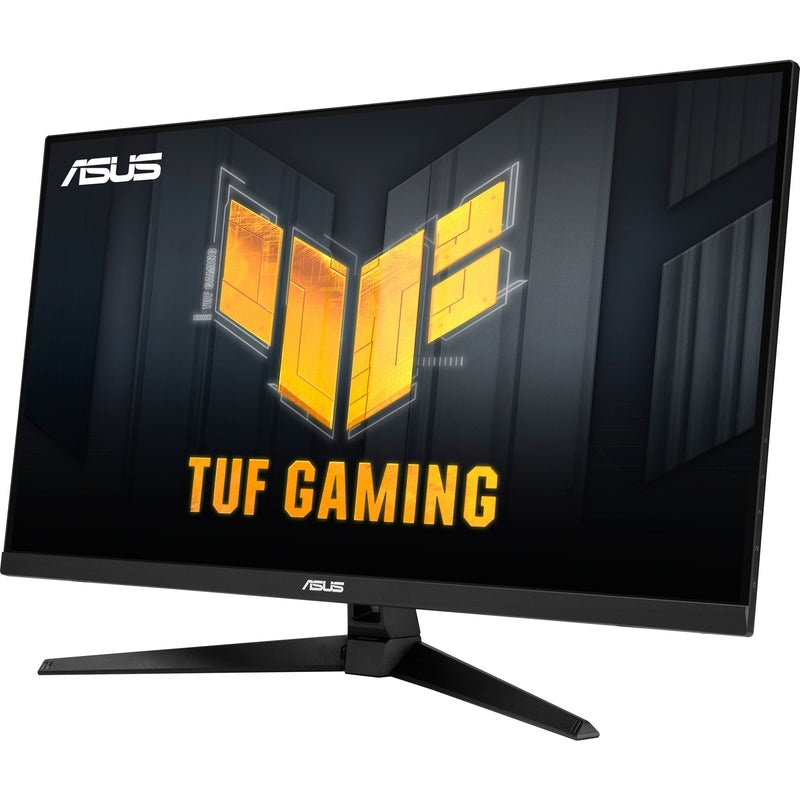 Afbeelding laden in galerijviewer, Asus tuf gaming vg32uqa1a 32 4k uhd monitor (zwart, 2x hdmi, 1x displayport, 2x usb-a 3.2 (5 gbit s), 160 hz)