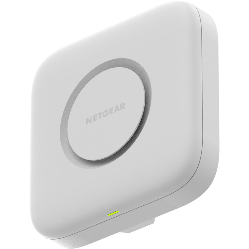 Afbeelding laden in galerijviewer, Netgear wbe710 insight manageable wifi 7 access point mesh access point (wit)