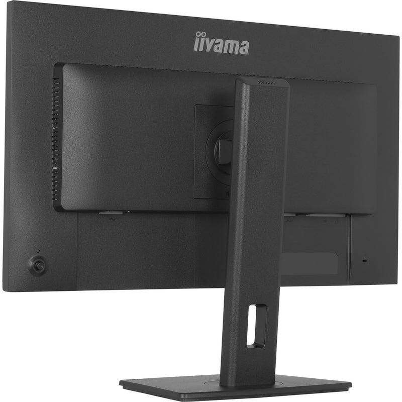 Afbeelding laden in galerijviewer, Iiyama prolite xb2797hsn-b1 27 monitor (zwart, 100 hz, hdmi, displayport, usb-c, lan, audio)