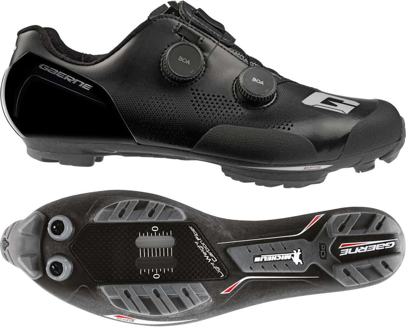 Afbeelding laden in galerijviewer, Gaerne carbon g.snx - mtb shoes