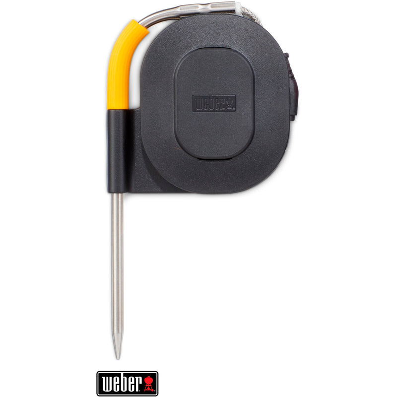 Afbeelding laden in galerijviewer, Weber igrill 2 thermometer