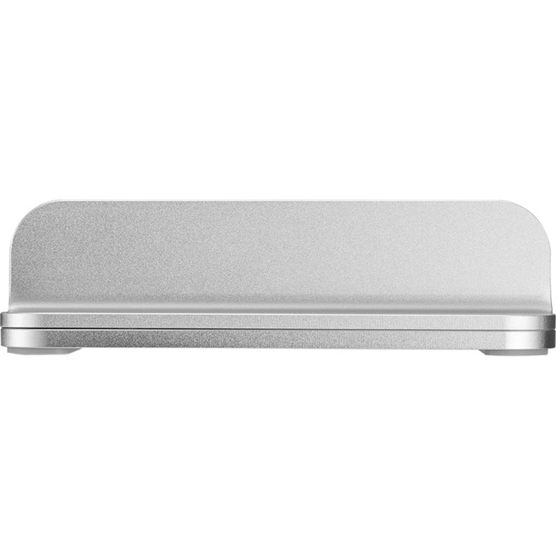 Afbeelding laden in galerijviewer, Neomounts nsls300silver laptophouder 11-17 standaard (zilver)