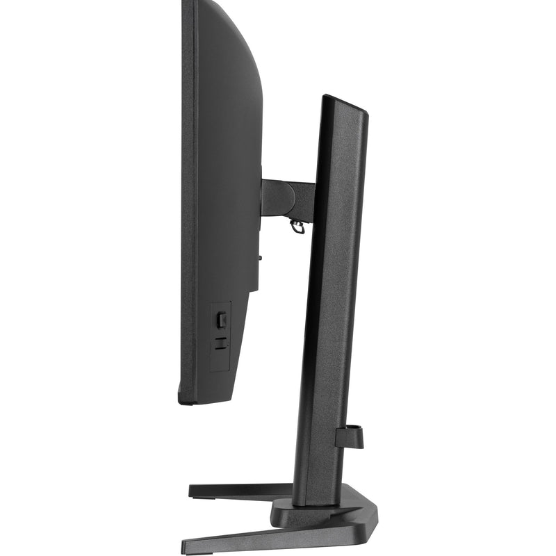 Afbeelding laden in galerijviewer, Iiyama g-master red eagle gb2471hsu-b1 23.8 gaming monitor (zwart, 2x hdmi, displayport, usb-a, usb-c, 240 hz)