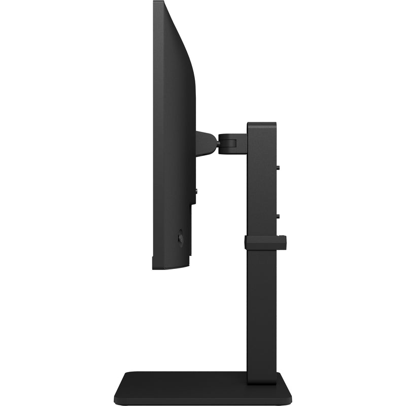 Afbeelding laden in galerijviewer, Lg 24ba450-b 24 monitor (zwart, vga, hdmi, displayport, sound)