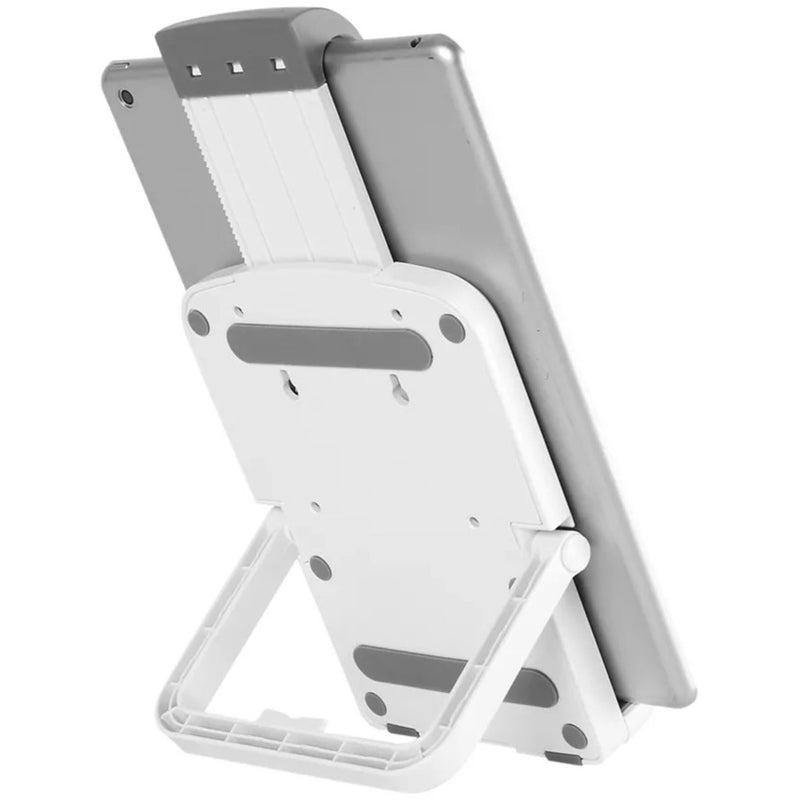 Afbeelding laden in galerijviewer, Neomounts tablet-un200white tablet steun standaard (wit)