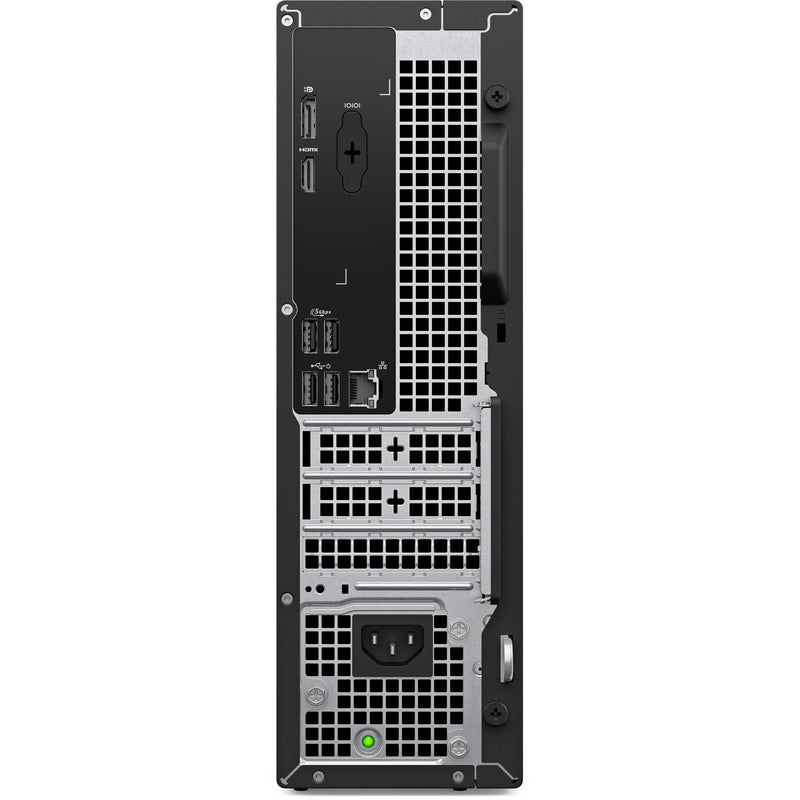 Afbeelding laden in galerijviewer, Dell pro qvs1260 (knjr2) pc-systeem (zwart | core i5-14400 | uhd graphics 730 | 16 gb | 512 gb ssd)