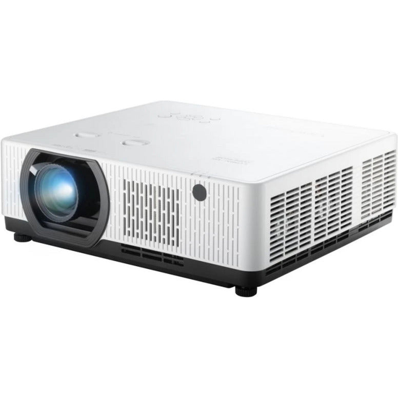 Afbeelding laden in galerijviewer, Viewsonic lsc731wu wuxga laser installatie projector (wit, 7300 ansi lumen, 3lcd met mla)