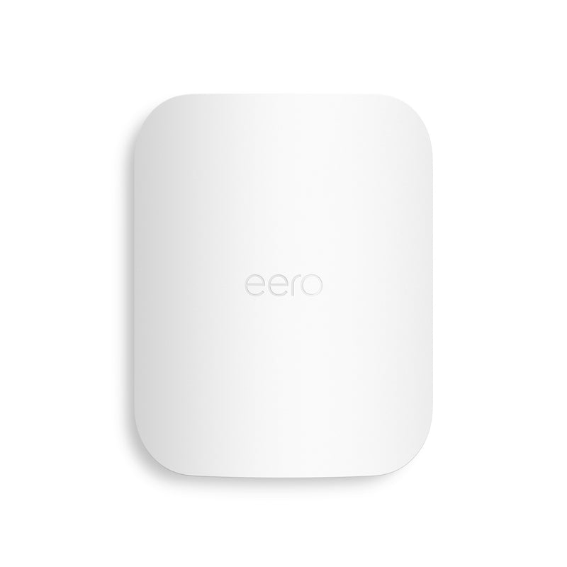 Afbeelding laden in galerijviewer, Eero outdoor 7 mesh access point (wit, wi-fi 7, poe+)