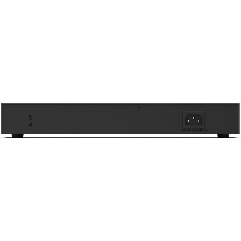 Afbeelding laden in galerijviewer, Netgear gs516pp switch