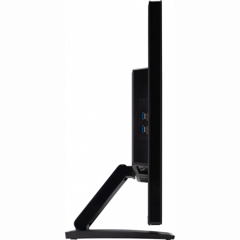 Afbeelding laden in galerijviewer, Viewsonic 10-point touch screen monitor td2760 27 (zwart, 1x hdmi, 1x displayport, vga, usb-a, usb-b)