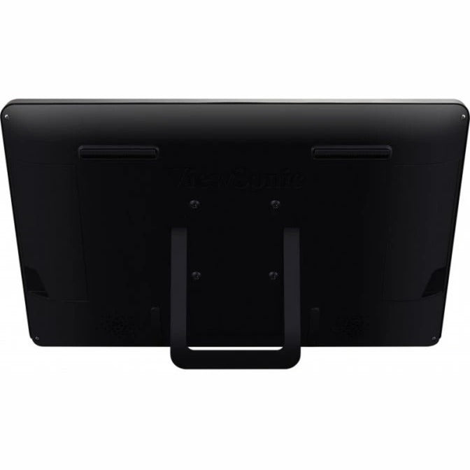 Afbeelding laden in galerijviewer, Viewsonic 10-point touchscreen monitor td2430 24 (zwart, 1x hdmi, 1x displayport, vga, touch)