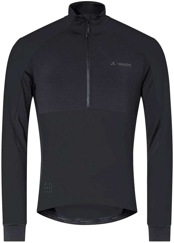 Afbeelding laden in galerijviewer, Vaude kuro hz - long sleeve jersey