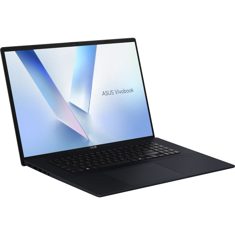 Afbeelding laden in galerijviewer, Asus vivobook 18 m1807ha-s8022w 18.4 copilot+ laptop (donkerblauw | ryzen 7 260 | radeon 780m | 32 gb | 1 tb ssd)