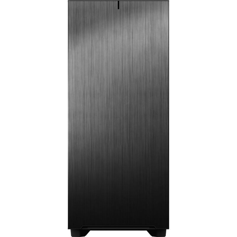 Afbeelding laden in galerijviewer, Fractal design define 7 xl big tower behuizing (zwart | 4x usb-a | 1x usb-c)