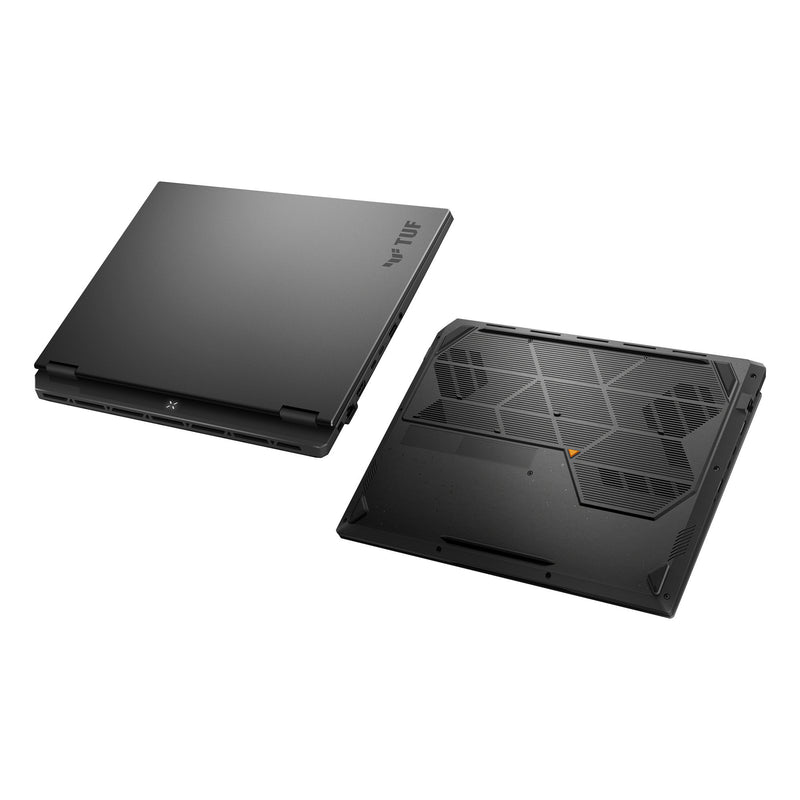 Afbeelding laden in galerijviewer, Asus tuf gaming a16 fa608um-rv253w 16 gaming laptop (grijs | ryzen 7 260 | rtx 5060 | 16 gb | 1 tb ssd)