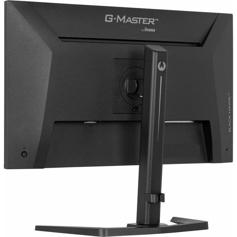 Afbeelding laden in galerijviewer, Iiyama g-master black hawk gb2741hsu-b1 27 gaming monitor (zwart, hdmi, displayport, 2x usb-a, usb-b, 144 hz)
