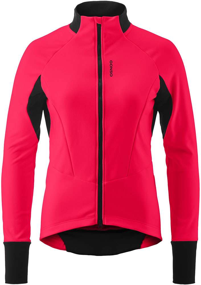 Afbeelding laden in galerijviewer, Gonso road softshell - women's softshell jacket