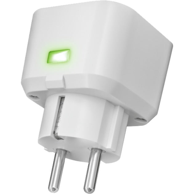 Afbeelding laden in galerijviewer, Klikaanklikuit acc-3500 compacte stopcontactschakelaar (3500w) (wit)