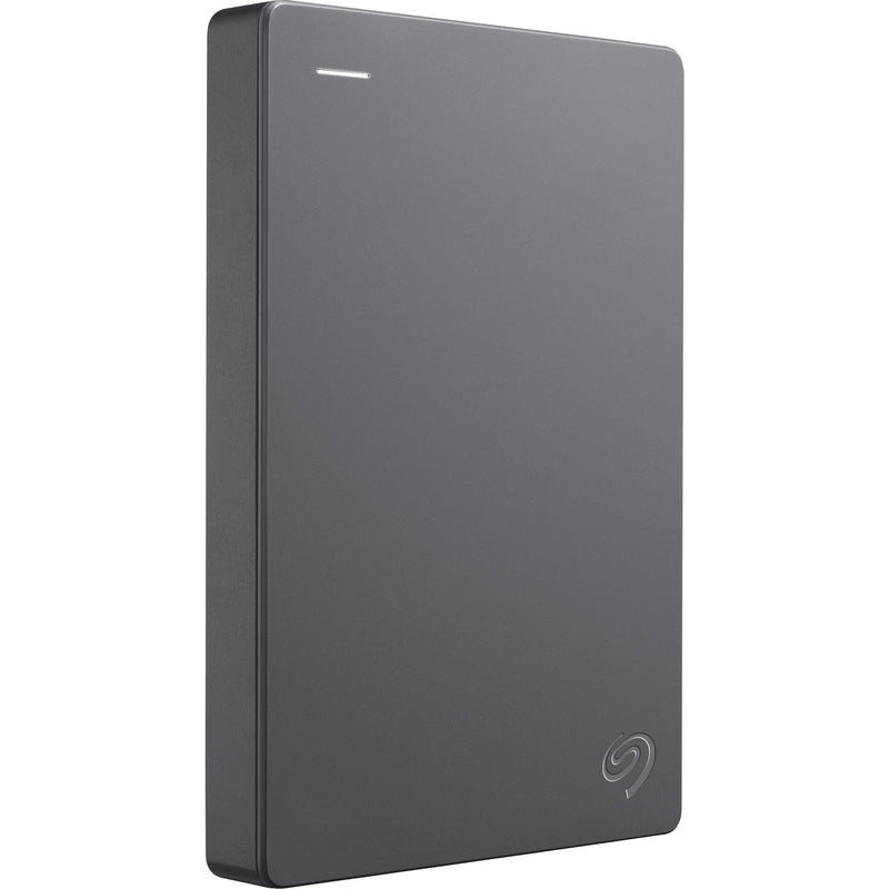 Afbeelding laden in galerijviewer, Seagate basic, 1 tb externe harde schijf (grijs, stjl1000400, micro-usb-b 3.2 (5 gbit s))