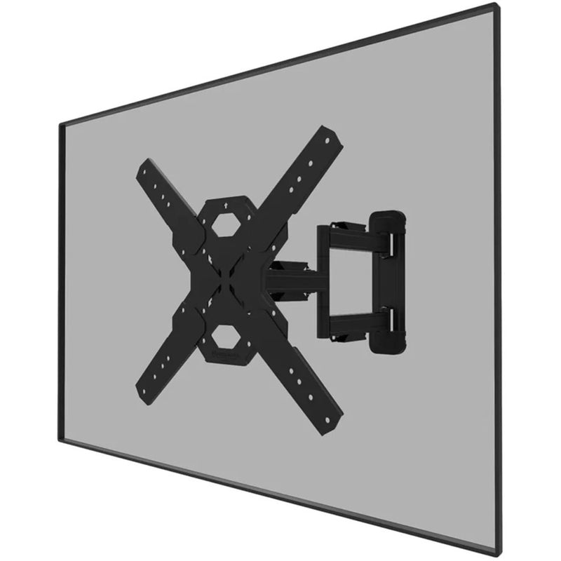 Afbeelding laden in galerijviewer, Neomounts wl40s-850bl14 select tv wandsteun standaard (zwart)