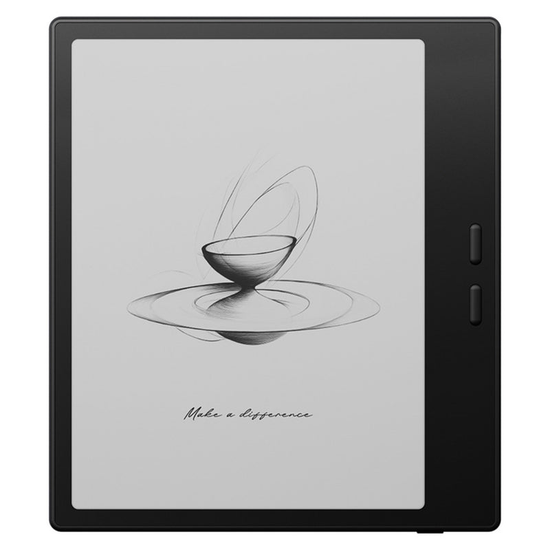 Afbeelding laden in galerijviewer, Boox go 7 e-reader (zwart, 4 gb | 64 gb | android 13)