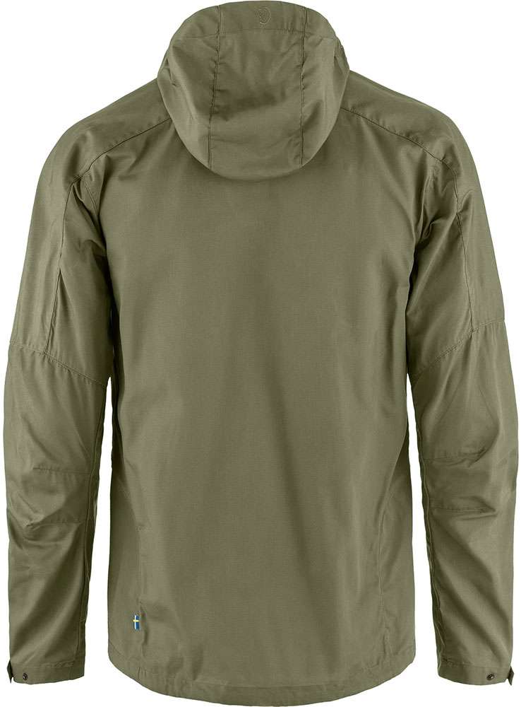 Afbeelding laden in galerijviewer, Fjällräven sten - jacket