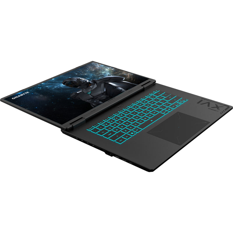 Afbeelding laden in galerijviewer, Gigabyte gaming a16 pro dxh 16 gaming laptop (zwart | core 7 processor 240h | rtx 5070 ti | 32 gb | 1 tb ssd)