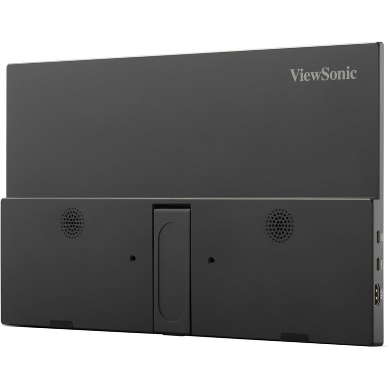 Afbeelding laden in galerijviewer, Viewsonic va1650 lichtgewicht draagbare monitor 16 (zwart, 1x hdmi, usb-c)
