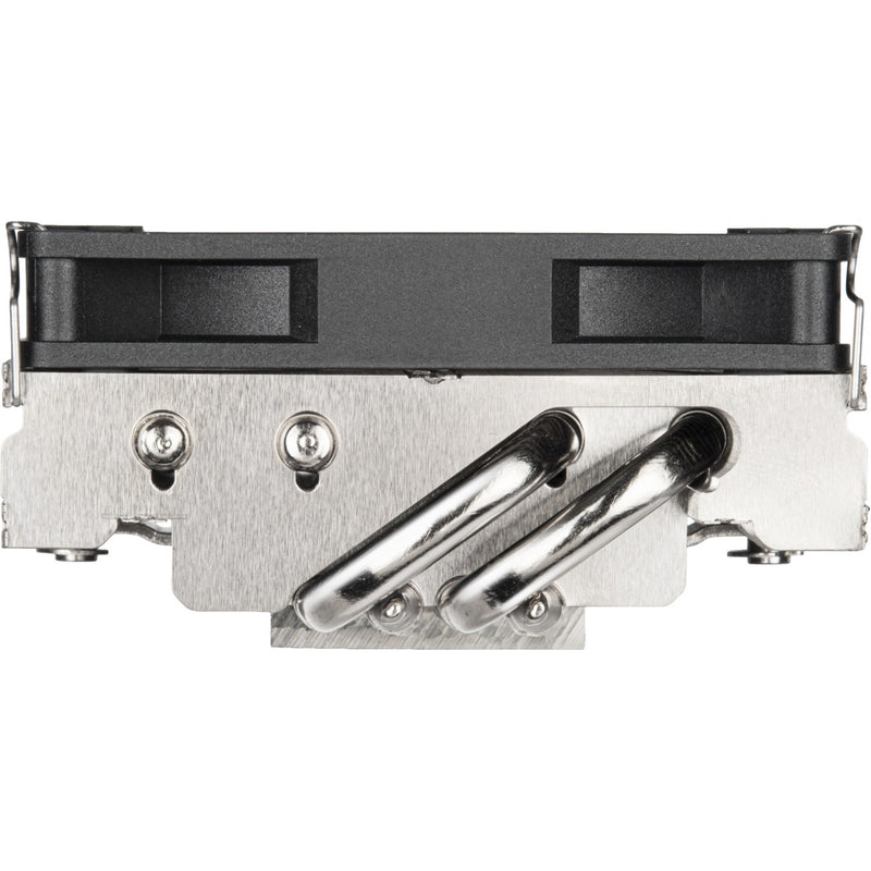 Afbeelding laden in galerijviewer, Silverstone hydrogon h90 argb cpu-koeler (4-pins pwm fan-connector)