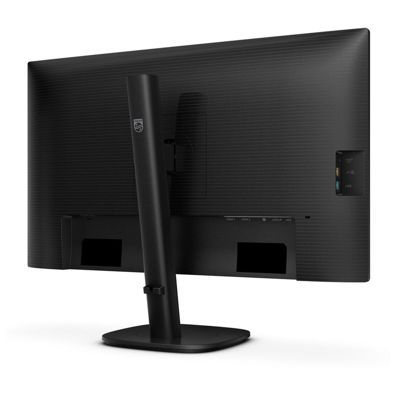Afbeelding laden in galerijviewer, Philips 27b2n3500j 27 monitor (zwart, 120 hz, hdmi, displayport, audio, usb-hub)